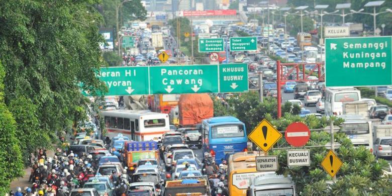 Cara Yang Harus dicoba Untuk Ngirit Biaya Transportasi di Pertengahan Bulan