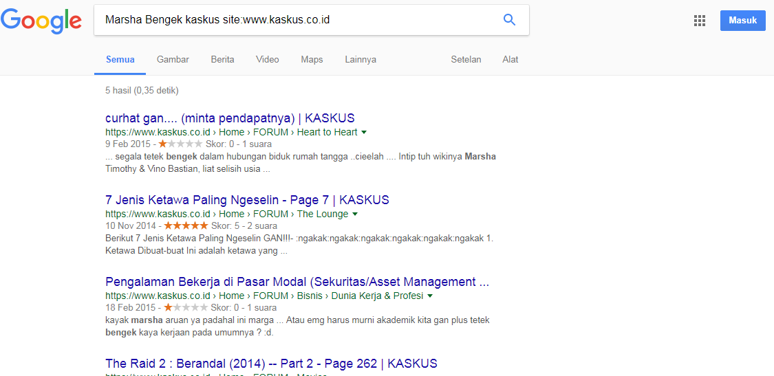 Tarian ‘Marsha Bengek’ Gadis Cilik Ini Bikin Tutorialnya Juga loh