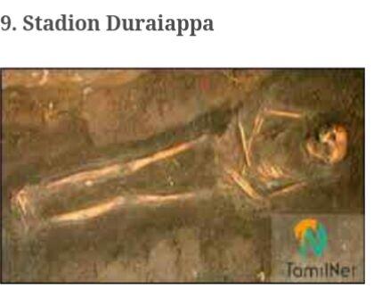 10 Kuburan Massal Paling Mengerikan dan Misteri Kuburan Massal Sampit (DEWASA)