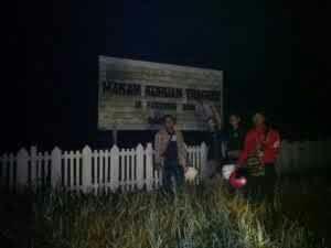 10 Kuburan Massal Paling Mengerikan dan Misteri Kuburan Massal Sampit (DEWASA)