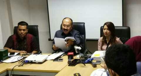 Diduga Ganggu Proses Hukum, KPK Didesak Usut Pengacara Setnov