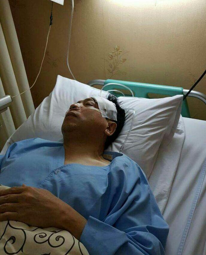 Setya Novanto Ditemukan Tewas Mengambang di Pantai Baron ...