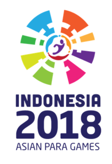 Ternyata Arti Logo dan Maskot Asian Para Games 2018 dalem Banget Gan!