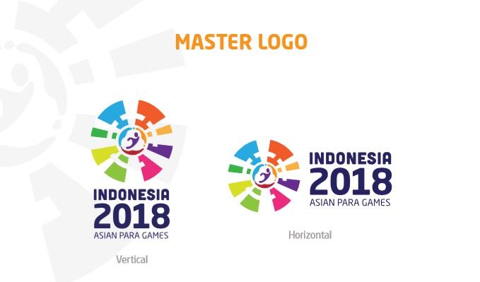 Ternyata Arti Logo dan Maskot Asian Para Games 2018 dalem Banget Gan!