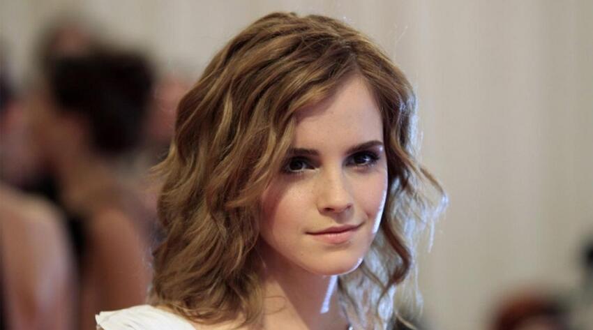 Transformasi Emma Watson, Dari Imut Jadi Gadis Cantik nan Cerdas