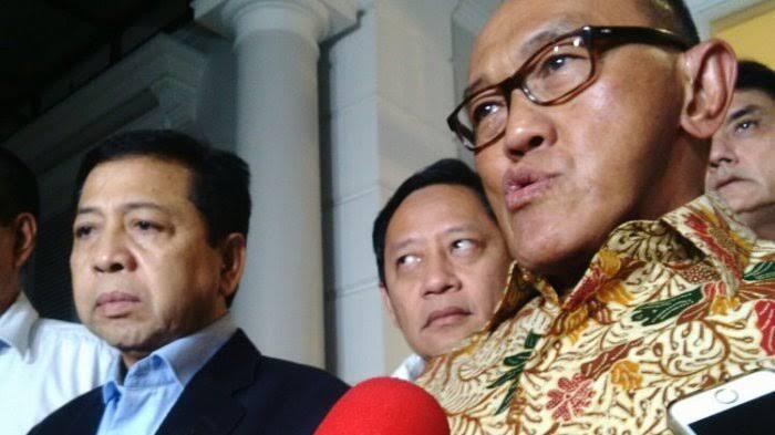 Setya Novanto Awali Bisnisnya Dari Jualan Madu dan Beras