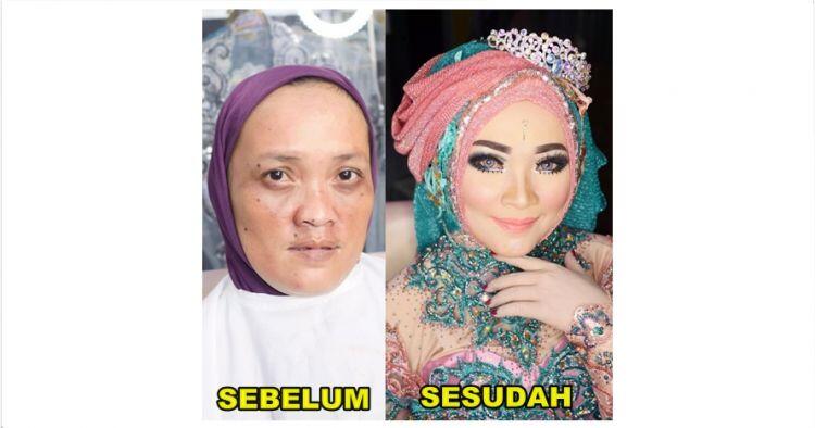 ini loh Simulasi Realistis Rincian Biaya Pernikahan di Tempat Cewek