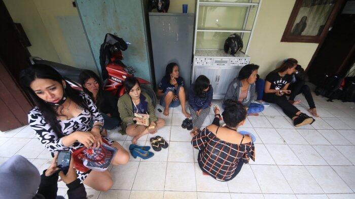 Siang Jadi Karyawati, Malam Jadi PSK, Tarifnya Segini