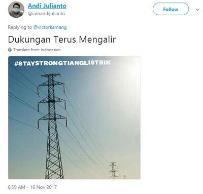 Nahas! Setya Novanto Kecelakaan, Netizen Malah Jahat Begini