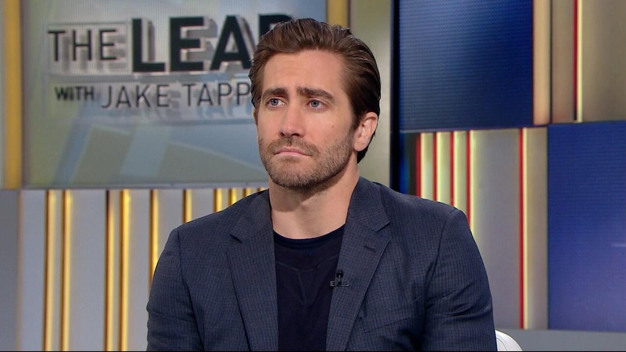 &#91;Rumor&#93; Jake Gyllenhaal Diplot Menggantikan Ben Affleck Sebagai Batman?