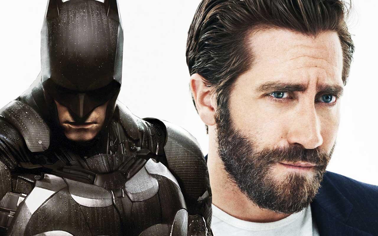 &#91;Rumor&#93; Jake Gyllenhaal Diplot Menggantikan Ben Affleck Sebagai Batman?