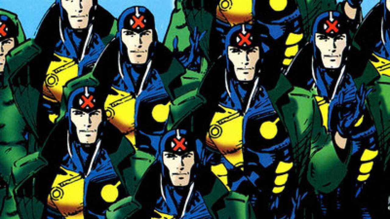 Superhero Ini Akan Diperankan James Franco?