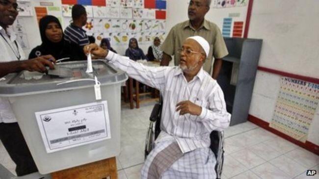 Maladewa, Negeri 100 Persen Muslim yang Anti Muslim Radikal