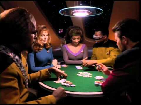 Poker : Sejarah dan Perkembangan