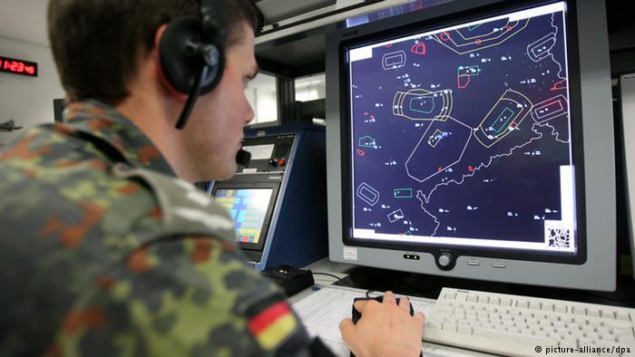 Teknologi Yang Mengubah Strategi dan Taktik Perang