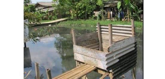 Merdeka Puluhan Tahun, Urusan Tinja Pun Belum Selesai