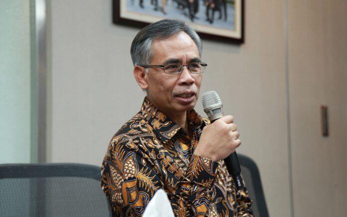 Pembiayaan Pasar Modal untuk Infrastruktur Ditargetkan Rp673,94 di 2018