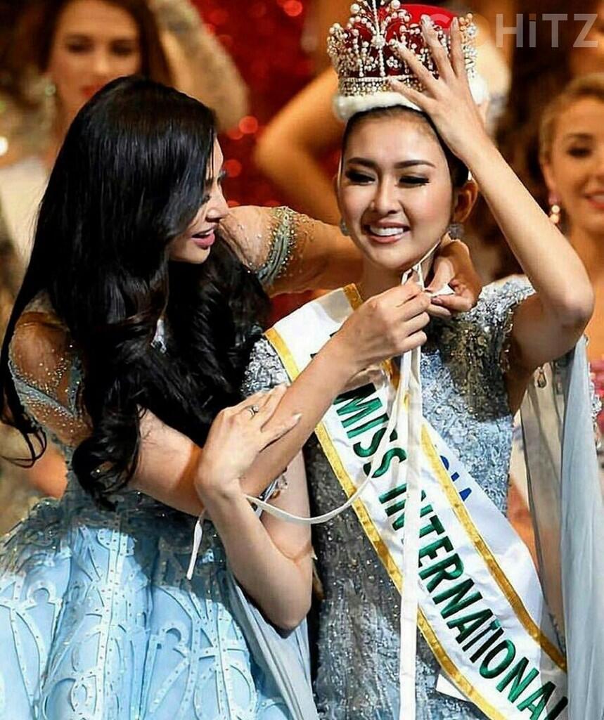 Ini Dia Fakta Menarik Miss International