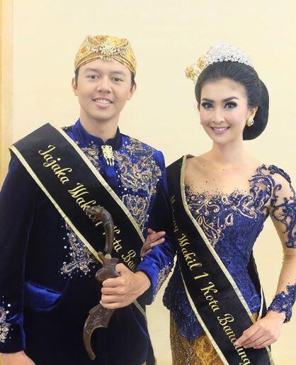 Ini Dia Fakta Menarik Miss International