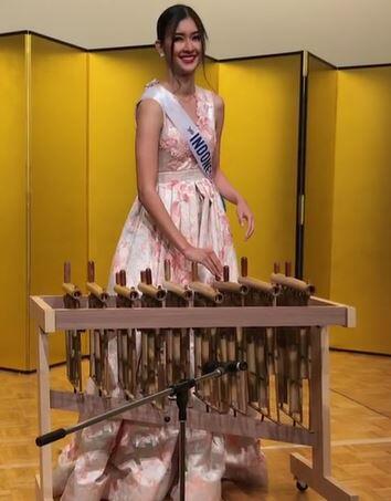 Ini Dia Fakta Menarik Miss International