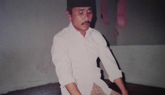 Mengenal Sosok Pembunuh Bayaran Yang Ditakuti Se Jakarta (Iwan Cepi )
