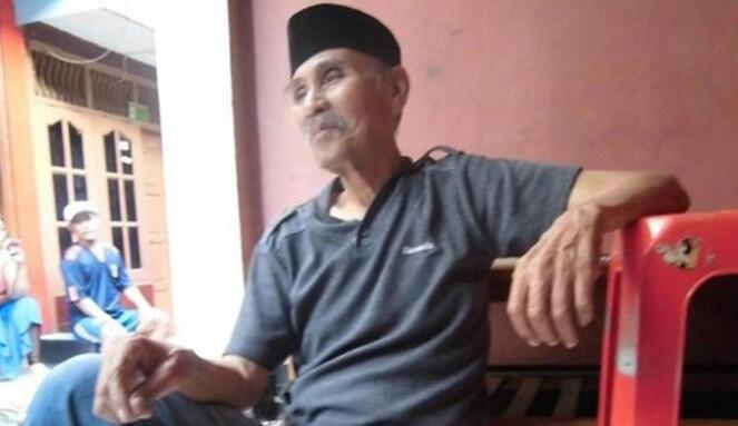 Mengenal Sosok Pembunuh Bayaran Yang Ditakuti Se Jakarta (Iwan Cepi )