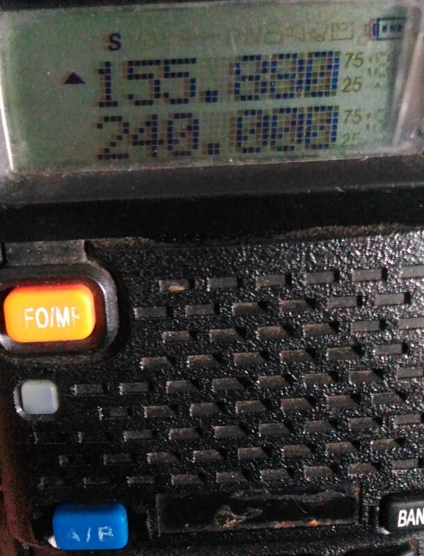 All About Baofeng UV-5R