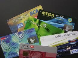 Cashless di Jaman Now