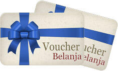 Cashless di Jaman Now