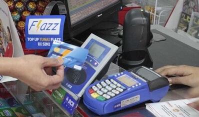 Cashless di Jaman Now