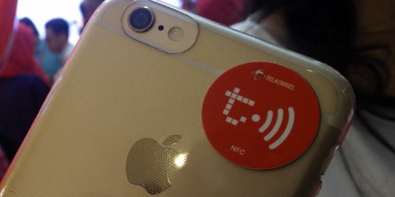 Cashless di Jaman Now