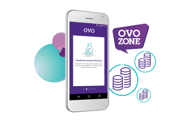 Cashless di Jaman Now