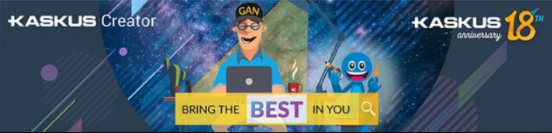 Cashless di Jaman Now