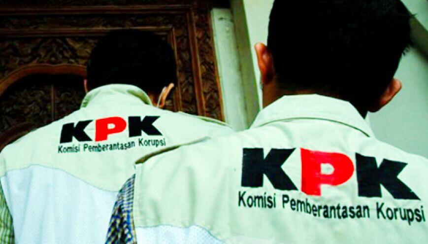Manuver POLITIK Komisi PEMBERANTASAN KORUPSI