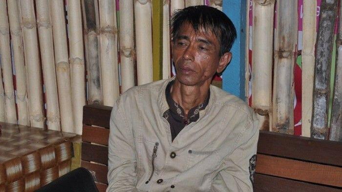 Pembunuh Bayaran Sadis yang Sempat Menghebohkan Indonesia (DEWASA) 