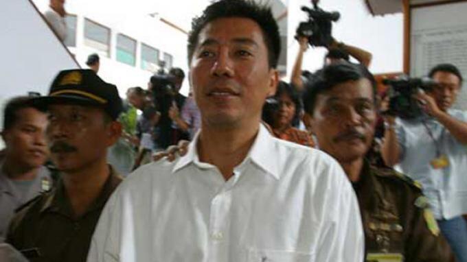 Pembunuh Bayaran Sadis yang Sempat Menghebohkan Indonesia (DEWASA) 