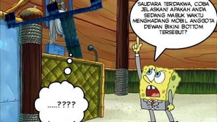 &#91;INVESTIGASI&#93; kenapa harus tiang listrik. kenapaaaaaaaaaa???
