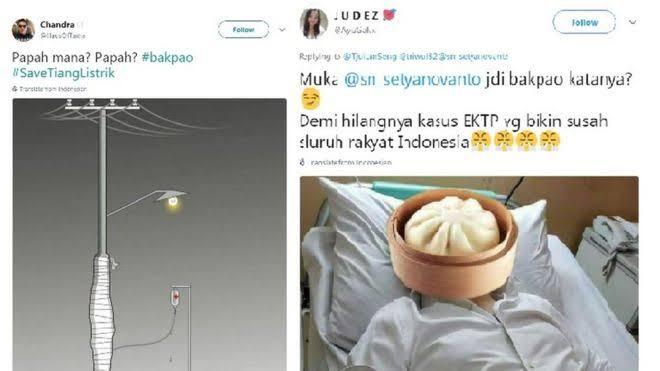 &#91;INVESTIGASI&#93; kenapa harus tiang listrik. kenapaaaaaaaaaa???