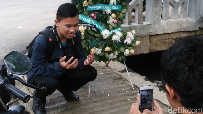 &#91;INVESTIGASI&#93; kenapa harus tiang listrik. kenapaaaaaaaaaa???