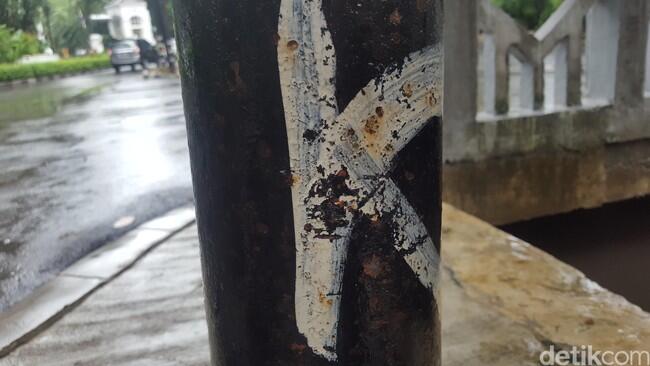 &#91;INVESTIGASI&#93; kenapa harus tiang listrik. kenapaaaaaaaaaa???