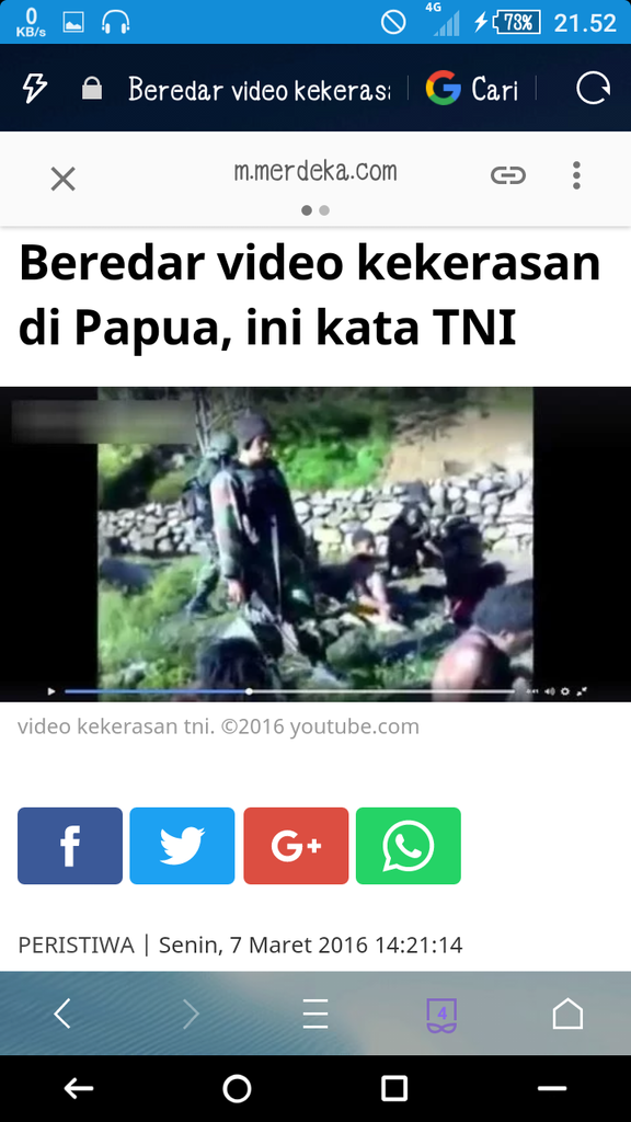 Kalau Menemukan Postingan Ini SKIP Aja Video Ke 2 