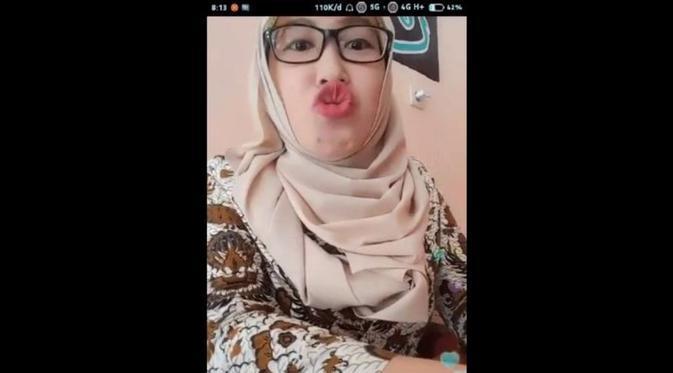 Kelakuan guru jaman Now miriss gan