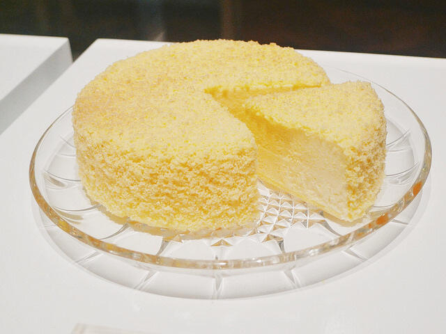 10 Cheesecake Jepang Enak di Jakarta