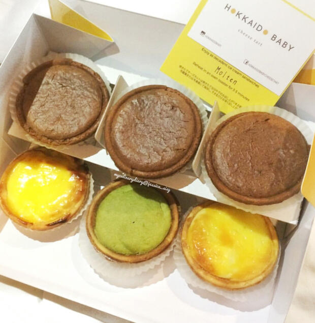 10 Cheesecake Jepang Enak di Jakarta