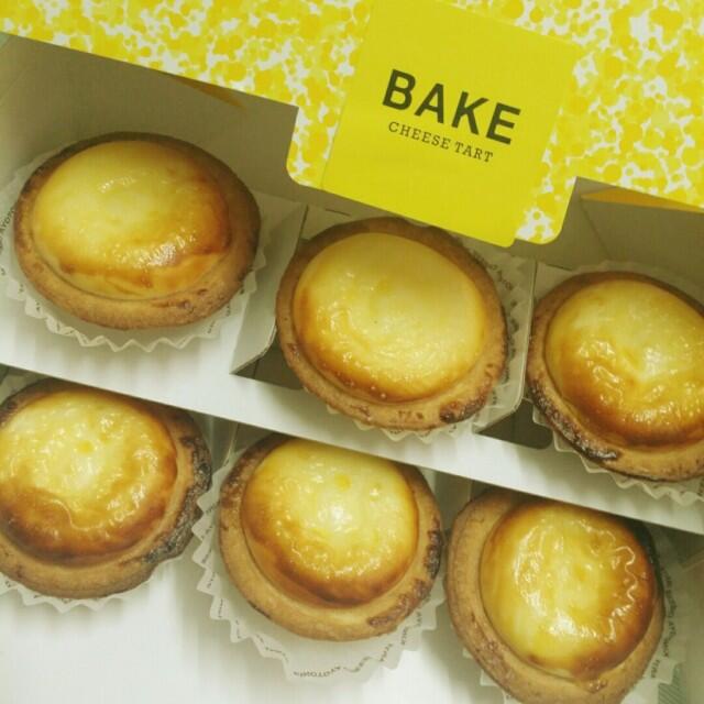 10 Cheesecake Jepang Enak di Jakarta