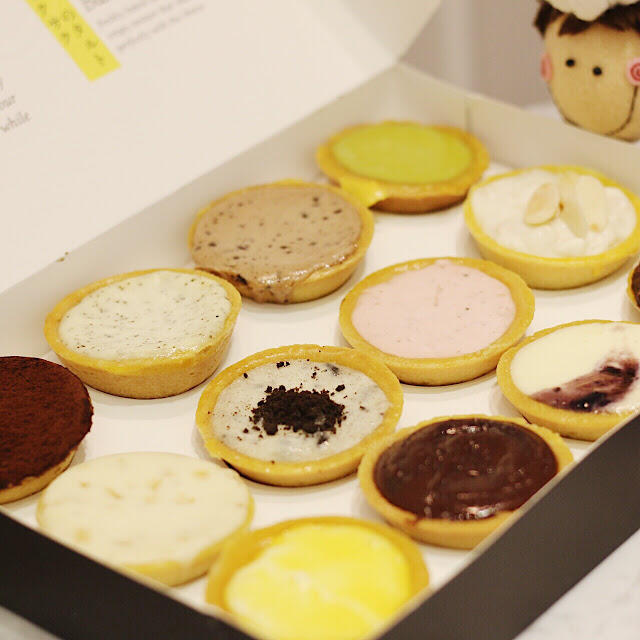 10 Cheesecake Jepang Enak di Jakarta