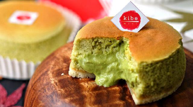 10 Cheesecake Jepang Enak di Jakarta