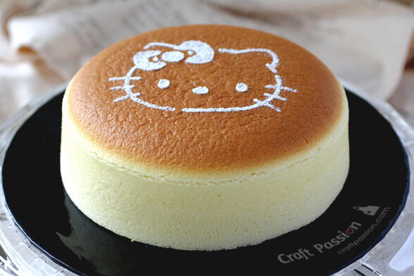10 Cheesecake Jepang Enak di Jakarta