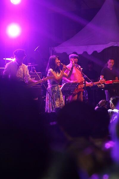 Urban GiGs X Unreleased Project 2017 Suguhkan Musik Sidestream di Semarang