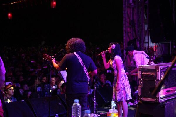 Urban GiGs X Unreleased Project 2017 Suguhkan Musik Sidestream di Semarang